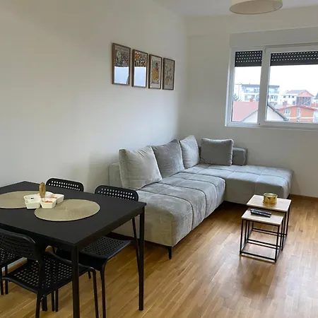 Adamovic Διαμέρισμα Vrnjačka Banja