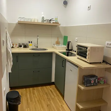 Διαμέρισμα Adamovic Vrnjačka Banja