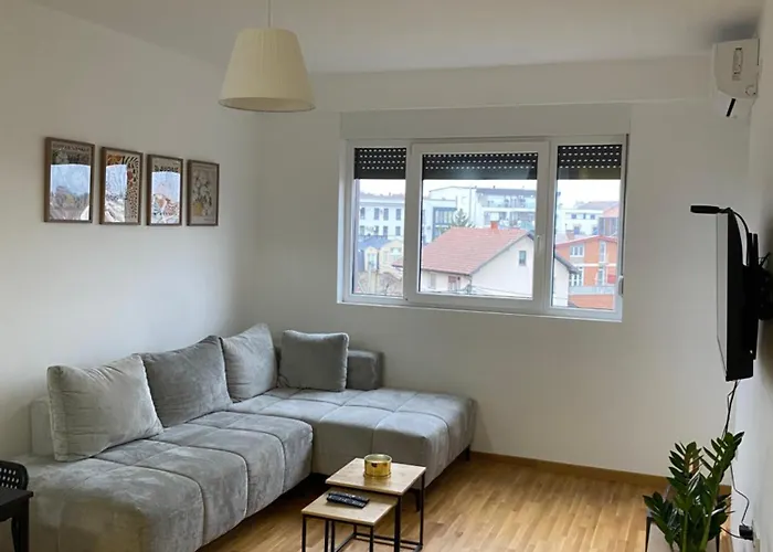 Adamovic Διαμέρισμα Vrnjačka Banja