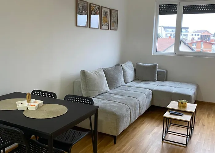 Adamovic Διαμέρισμα Vrnjačka Banja