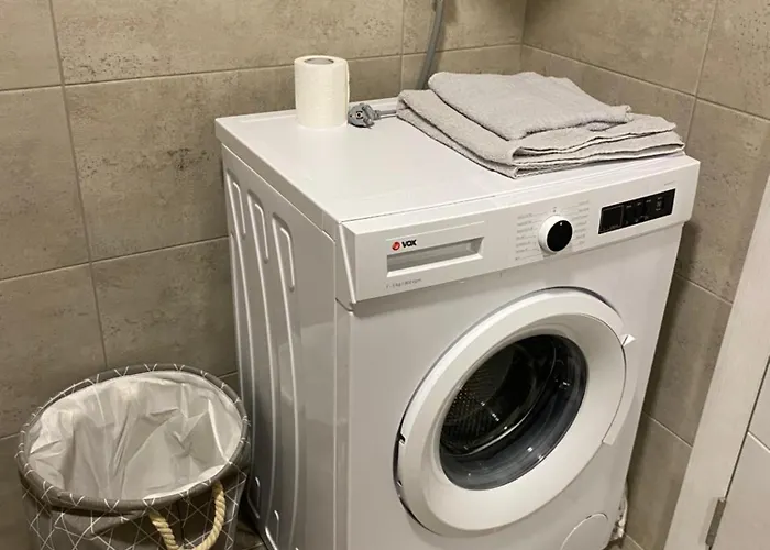 Adamovic Διαμέρισμα